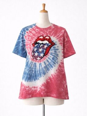 🌼 3/$15 Rolling Stones Tshirt XL